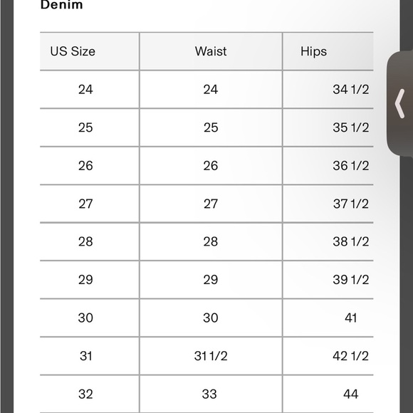 NWT Johnathan Simkhai Rae Skinny Jean in Diamante Size 32 - Picture 4 of 5